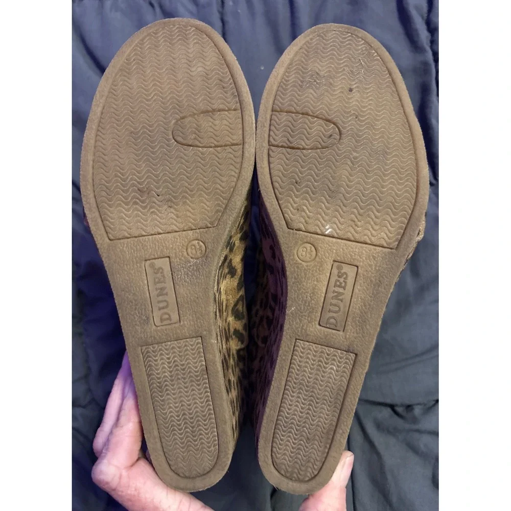 Dunes women ankle